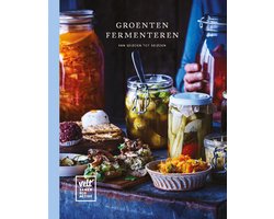 Groenten fermenteren