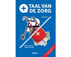 Taal van de zorg
