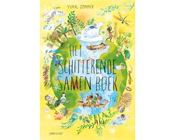 Omslag van Het Schitterende Samen Boek