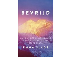 Bevrijd