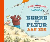 De avonturen van Berre en Fleur - Berre en Fleur aan zee