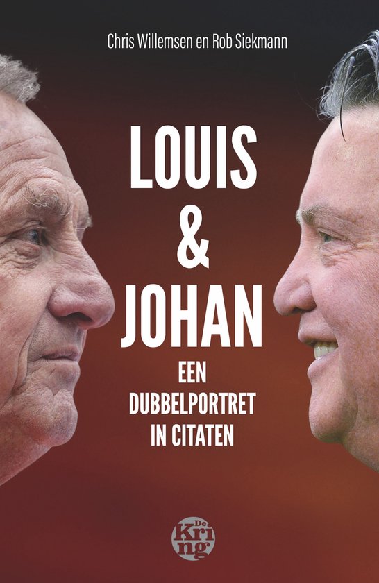 Louis en Johan - cover