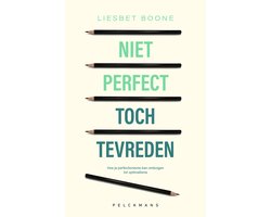 Niet perfect, toch tevreden