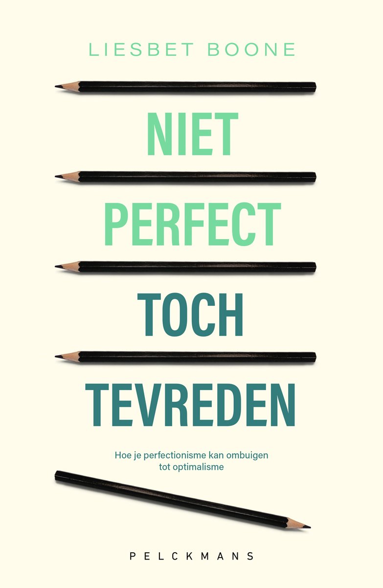 Niet perfect, toch tevreden