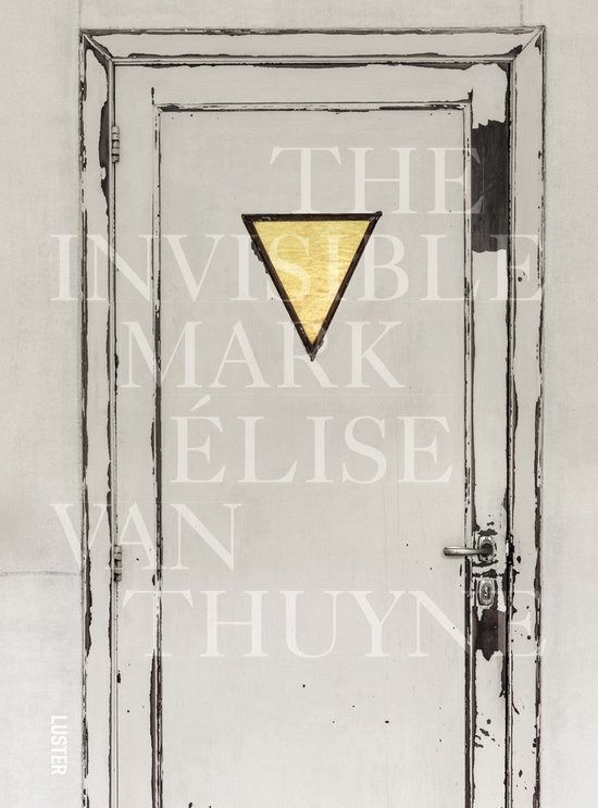 The Invisible Mark - cover