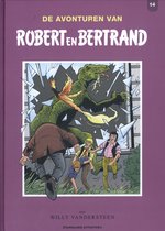 Robert en Bertrand 14 - de avonturen van Robert en Bertrand