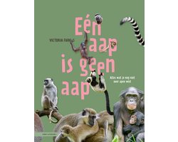 Eén aap is geen aap