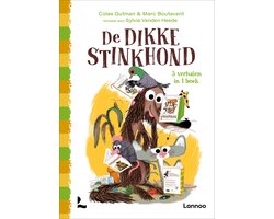 foto van Stinkhond - De dikke Stinkhond