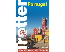 Trotter - Portugal