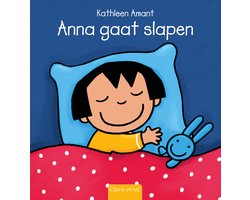 Anna gaat slapen - Amant