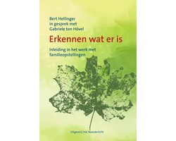Erkennen wat er is