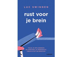 Rust voor je brein