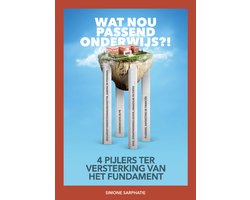 Wat nou passend onderwijs?!