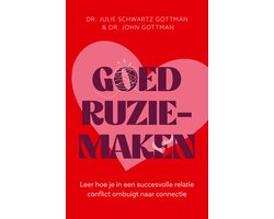Goed ruziemaken