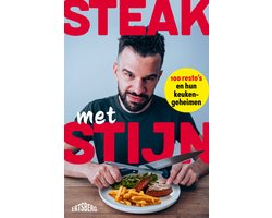 Steak met Stijn