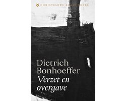 Omslag van Verzet en overgave