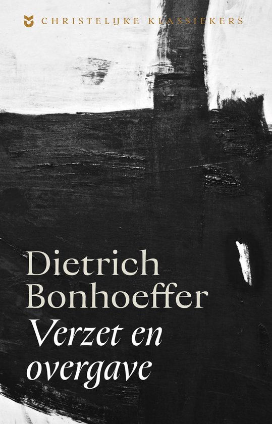 Verzet en overgave - cover
