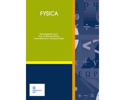 Omslag van Fysica