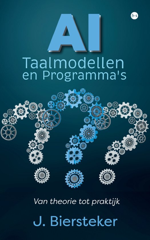 AI Taalmodellen en Programma's - cover