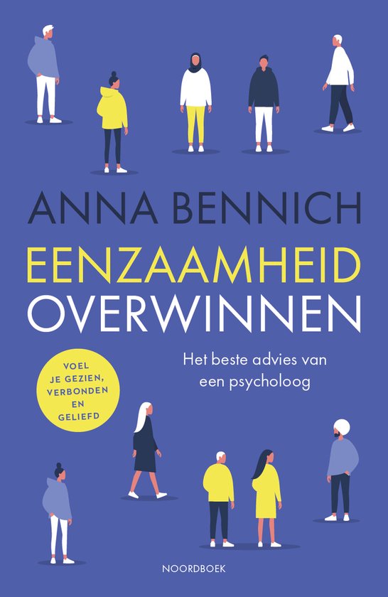 Eenzaamheid overwinnen