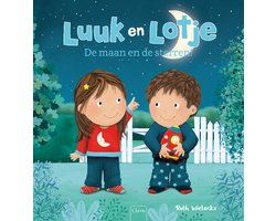 Luuk en Lotje - De maan en de sterren!
