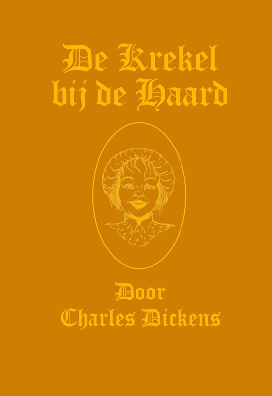 Kerstverhalen van Charles Dickens 3 - De Krekel bij de Haard
