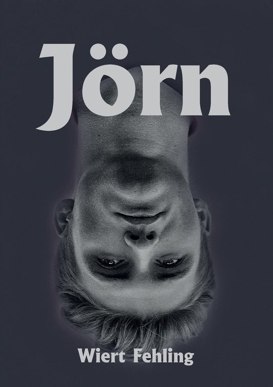 Rinck Oldenhove Stories 2 - Jörn - cover