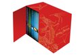 Harry Potter boxset (1-7)