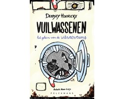 Vuilwassenen