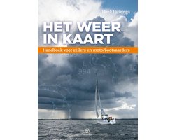 Het weer in kaart