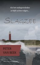 Texelse thrillers - Slagzee