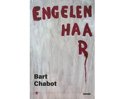 Omslag van Engelenhaar