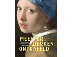 Meesterwerken ontrafeld