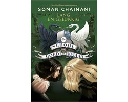 foto van De School van Goed en Kwaad 3 - Lang en gelukkig