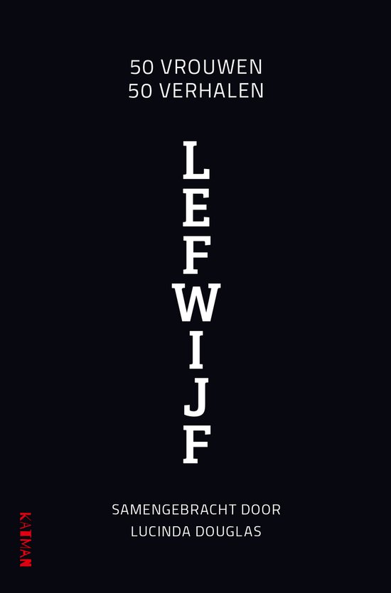 LEFWIJF 1 - cover
