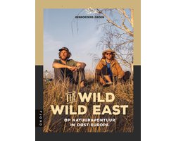 The Wild Wild East