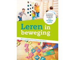 Leren in beweging