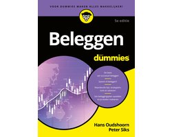 Beleggen voor Dummies Beleggen voor Dummies