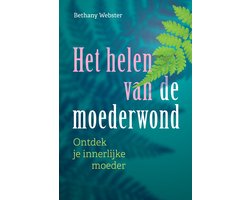 Het helen van de moederwond