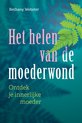Het helen van de moederwond