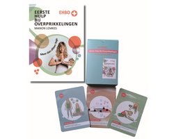 Eerste Hulp Bij Overprikkelingen
