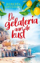 Amore in Amalfi 1 - De gelateria aan de kust