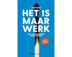 Het is maar werk