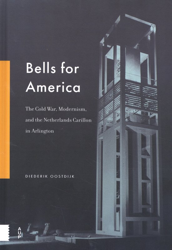 Bells for America - cover