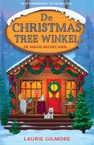 Dream Harbor 3 - De Christmas Tree Winkel