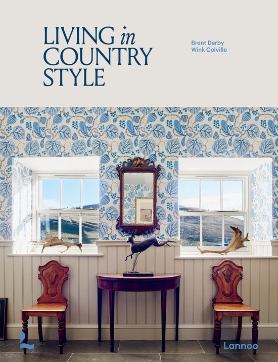 Living in Country Style- Living in Country Style