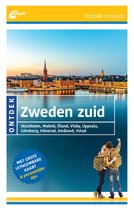 ANWB Ontdek - Zweden Zuid