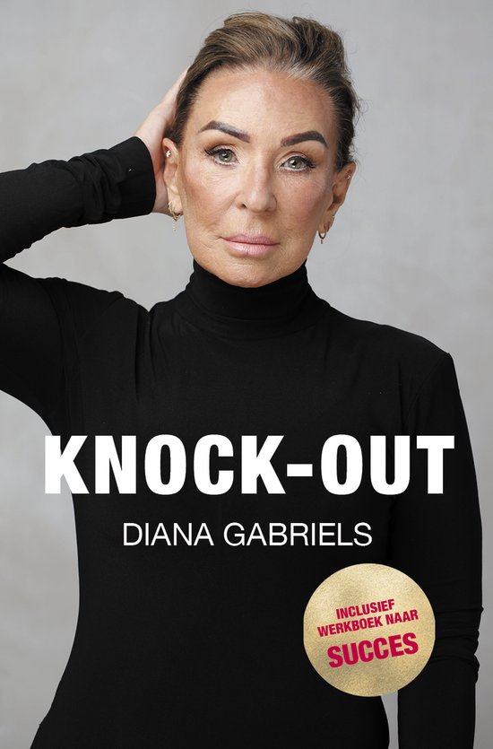 Knock Out - cover