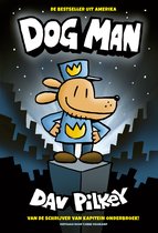 Boxed - Dog Man: The Supa Buddies Mega Collection: From the