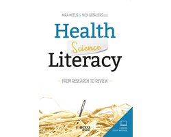 Health Science Literacy